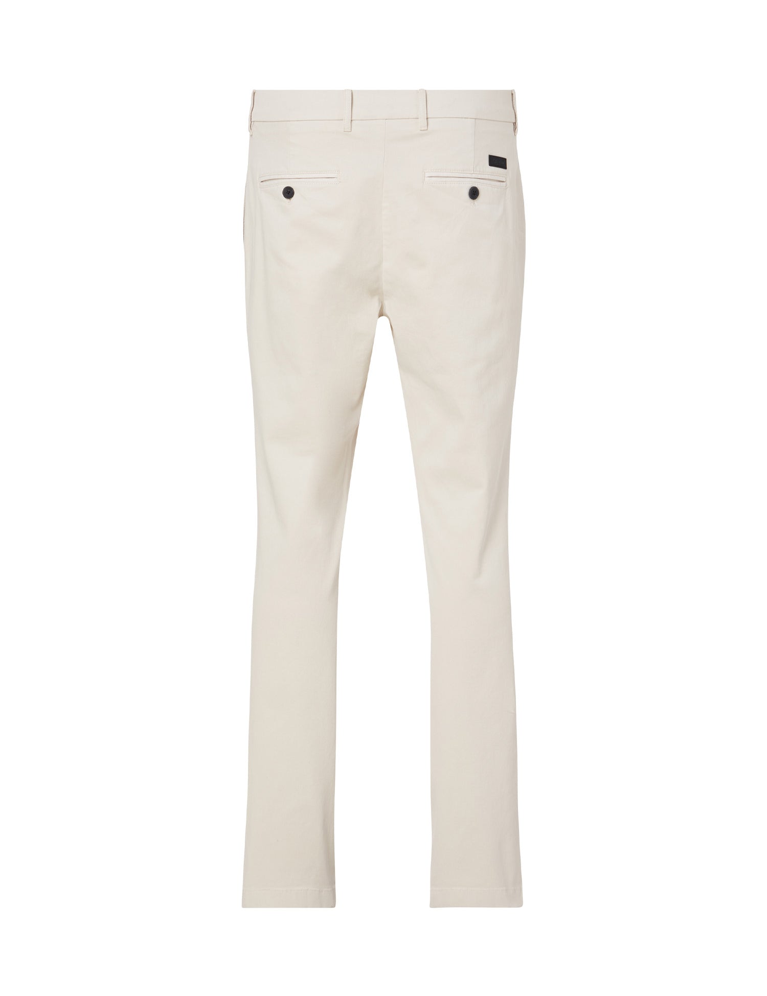 Pantaloni Beige Calvin Klein