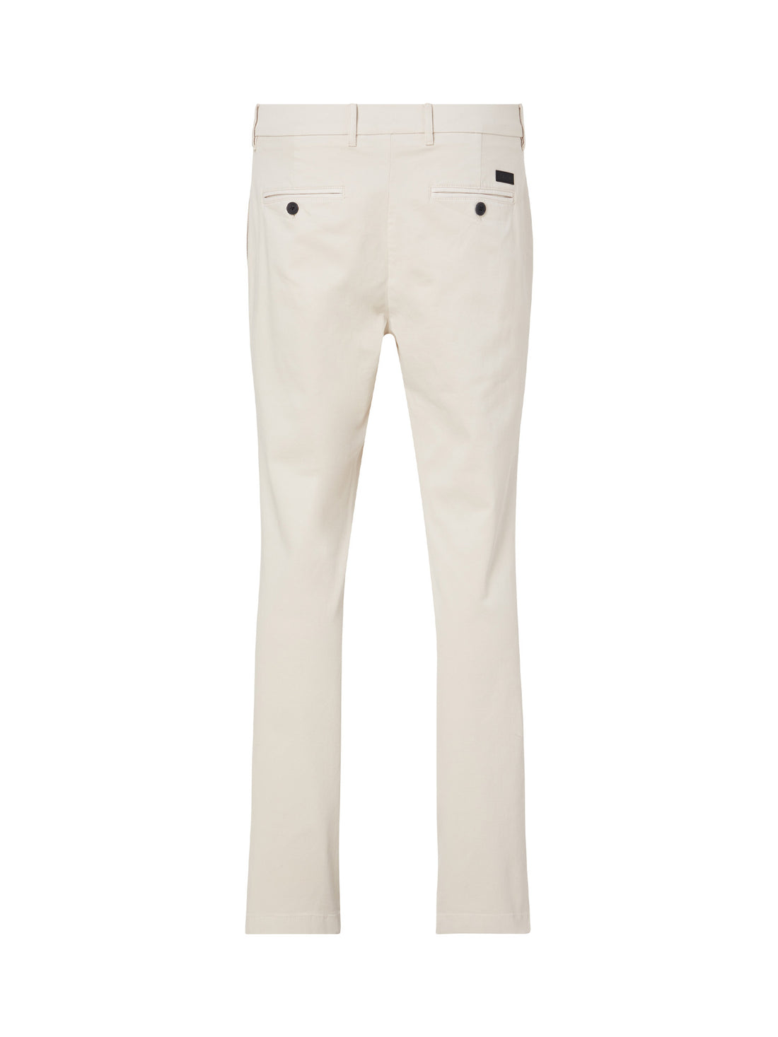 Pantaloni Beige Calvin Klein