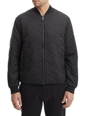 Giacche Nero Calvin Klein