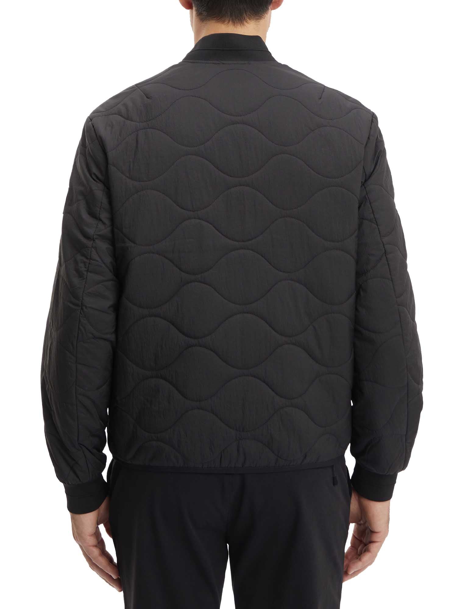 Giacche Nero Calvin Klein