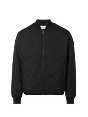 Giacche Nero Calvin Klein