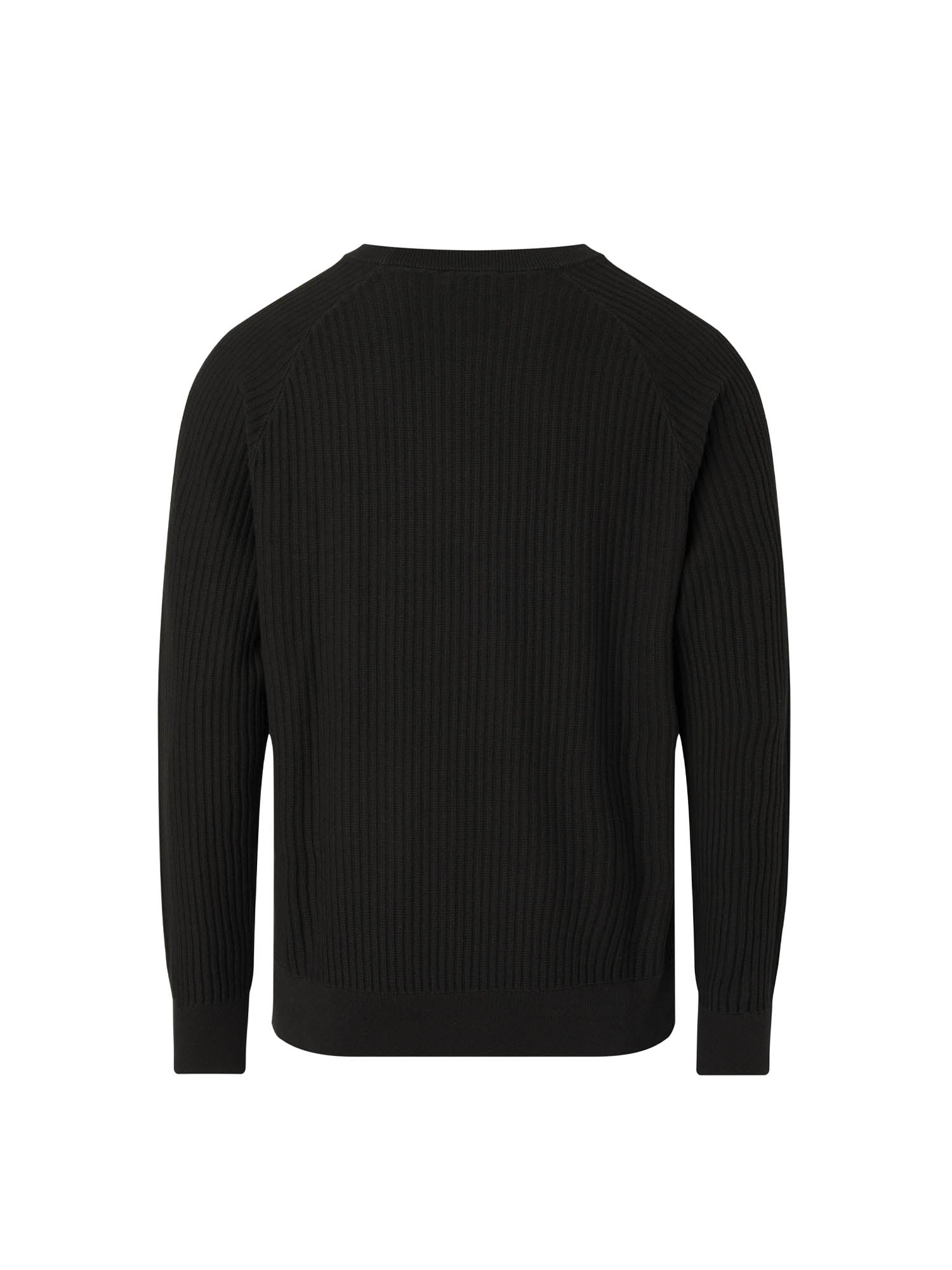 Maglioncini Nero Calvin Klein