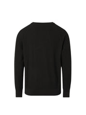 Maglioncini Nero Calvin Klein