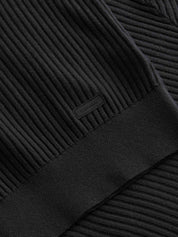 Maglioncini Nero Calvin Klein