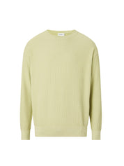 Maglioncini Verde Calvin Klein