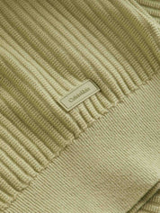 Maglioncini Verde Calvin Klein