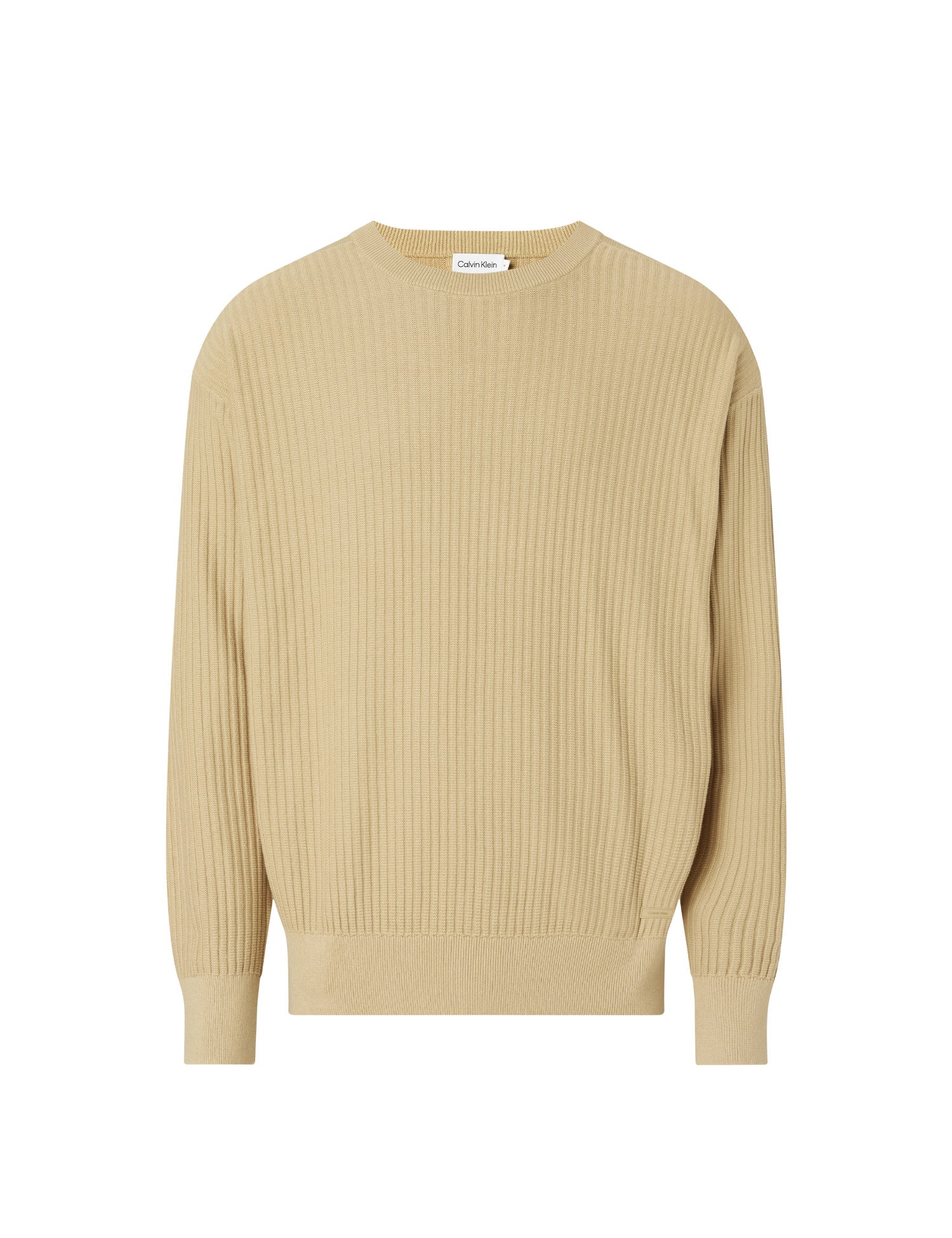 Maglioncini Beige Calvin Klein