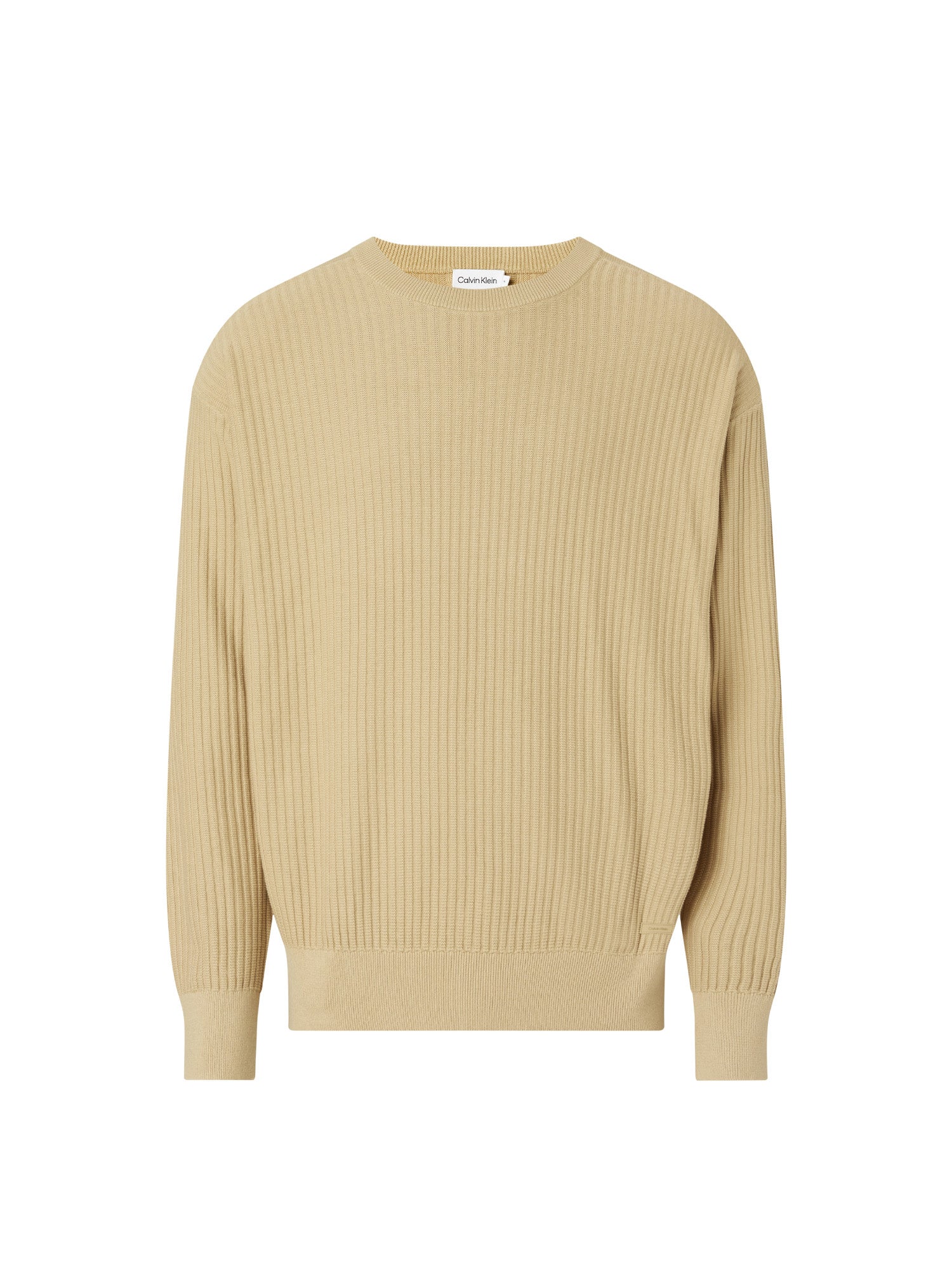 Maglioncini Beige Calvin Klein