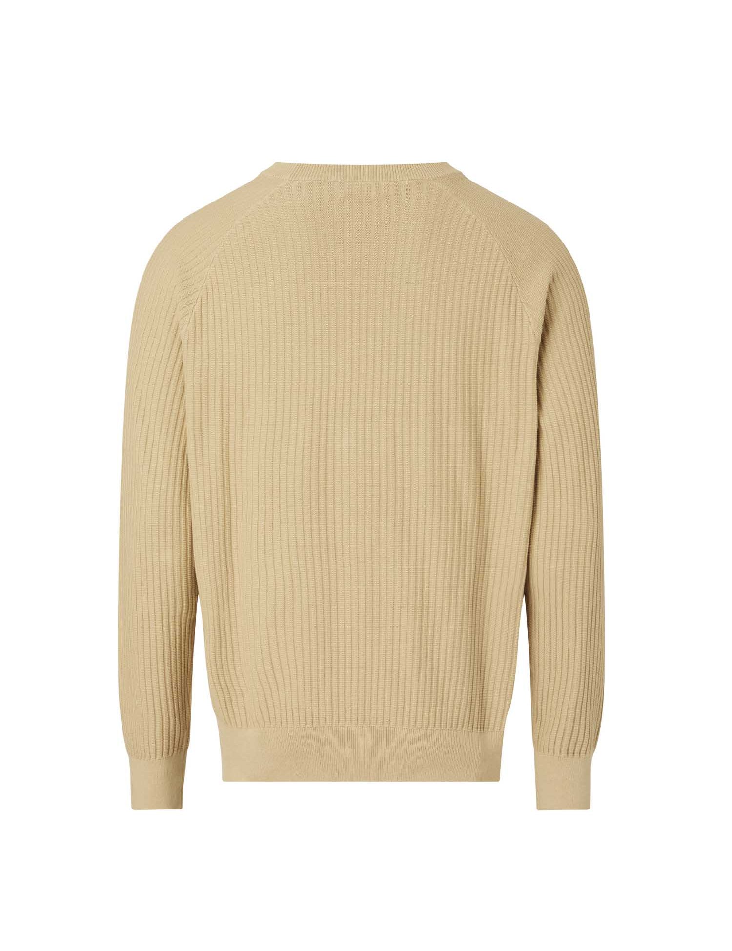 Maglioncini Beige Calvin Klein