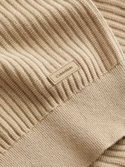 Maglioncini Beige Calvin Klein