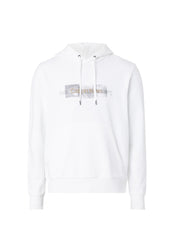 Felpe Bianco Calvin Klein