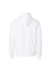 Felpe Bianco Calvin Klein