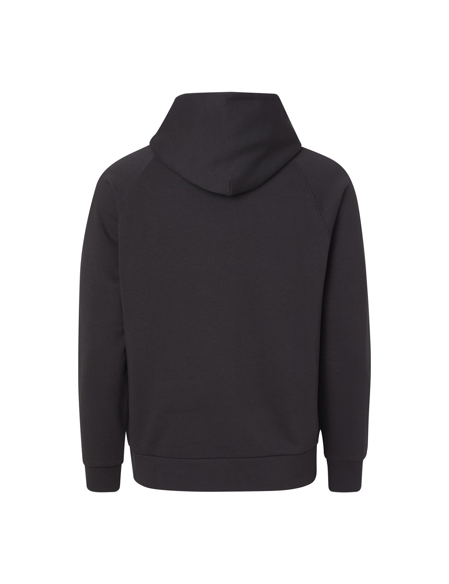 Felpe Nero Calvin Klein