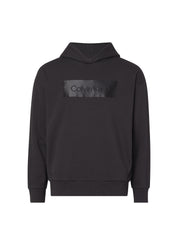 Felpe Nero Calvin Klein