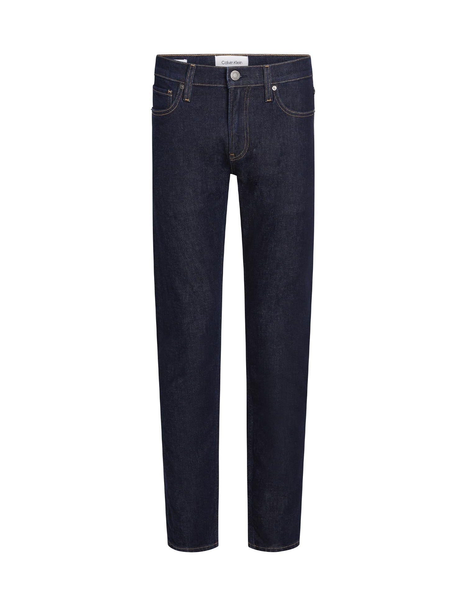 Jeans Blu Calvin Klein