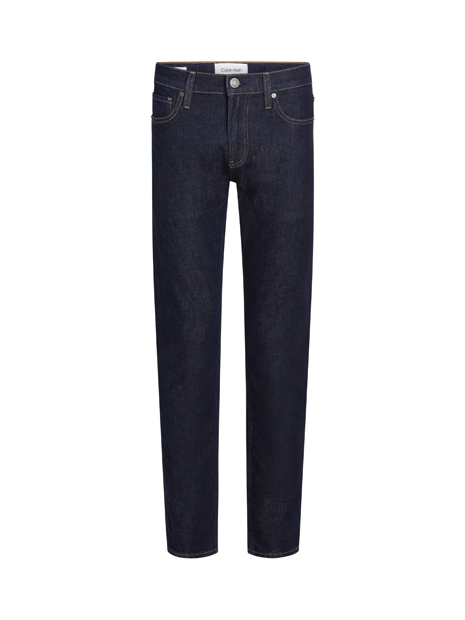 Jeans Blu Calvin Klein