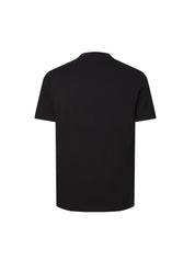 T-shirt Nero Calvin Klein