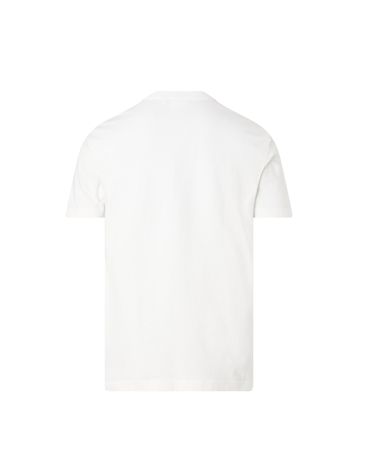 T-shirt Beige Calvin Klein