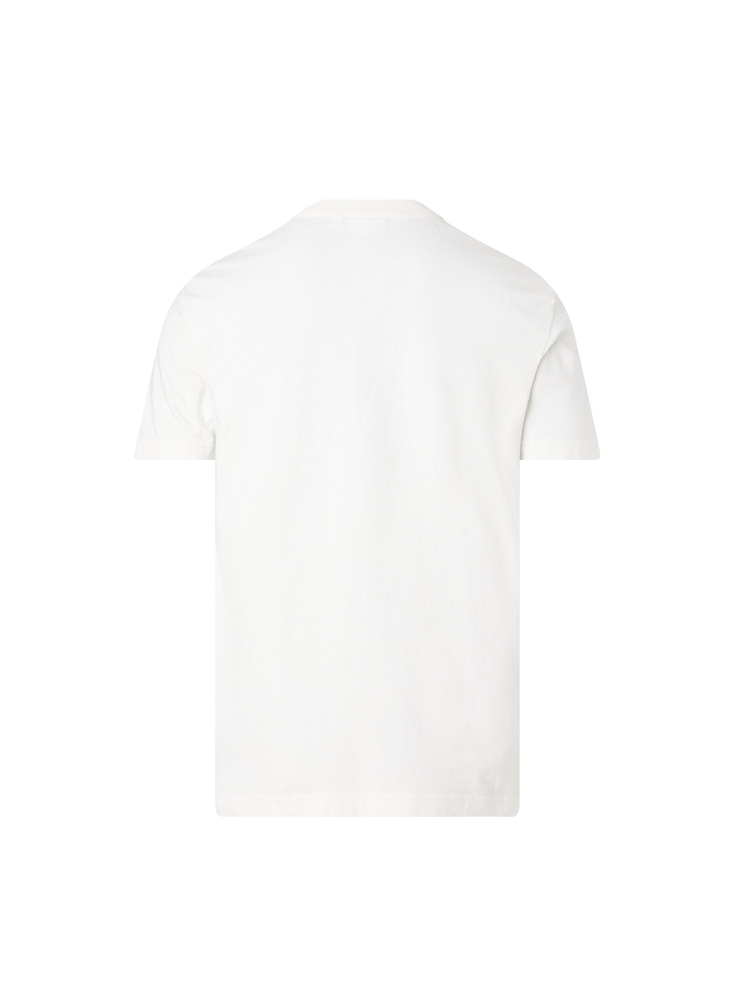 T-shirt Beige Calvin Klein