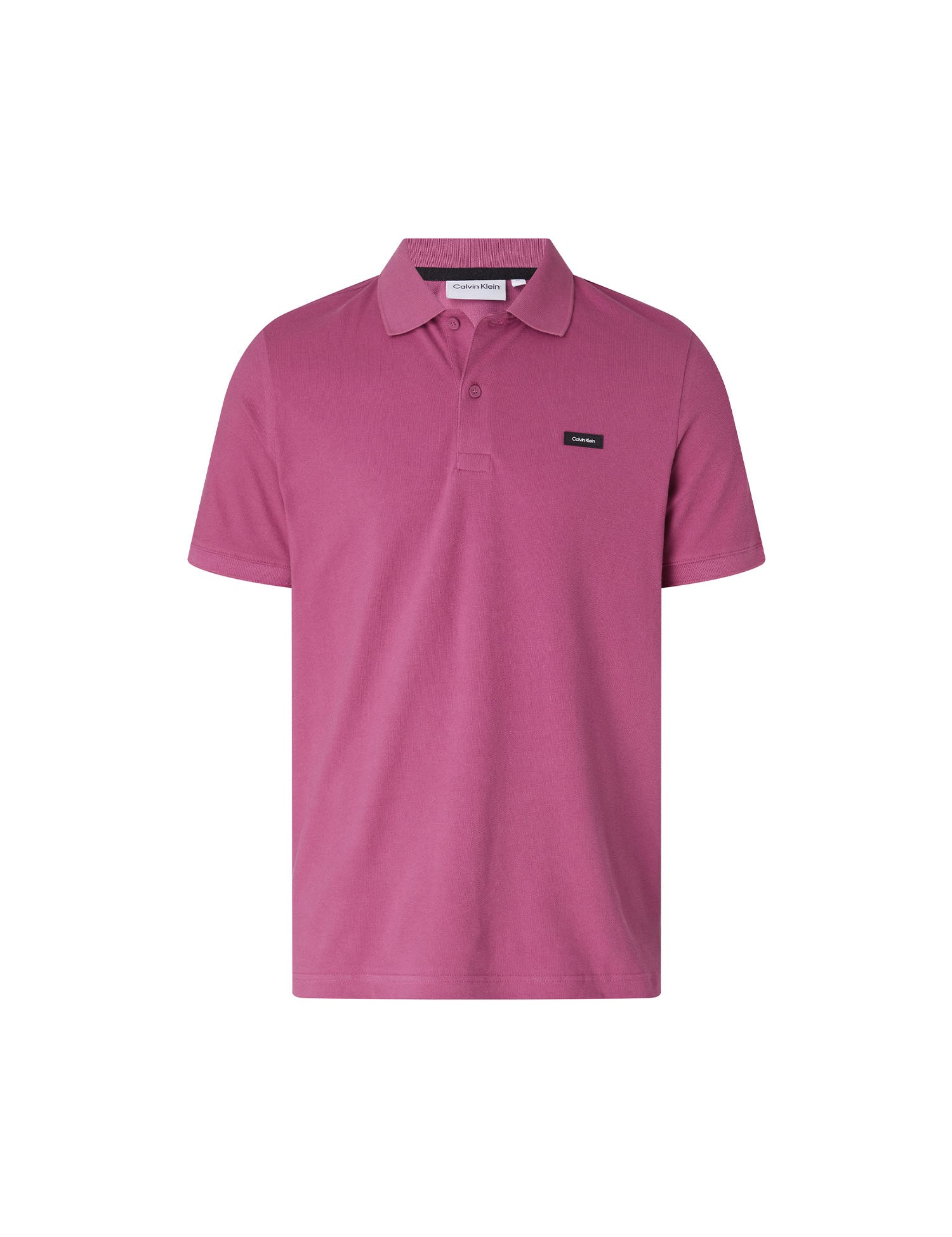 Polo Rosa Calvin Klein