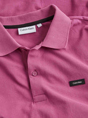 Polo Rosa Calvin Klein