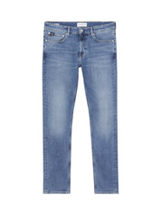 Jeans Blu Calvin Klein Jeans