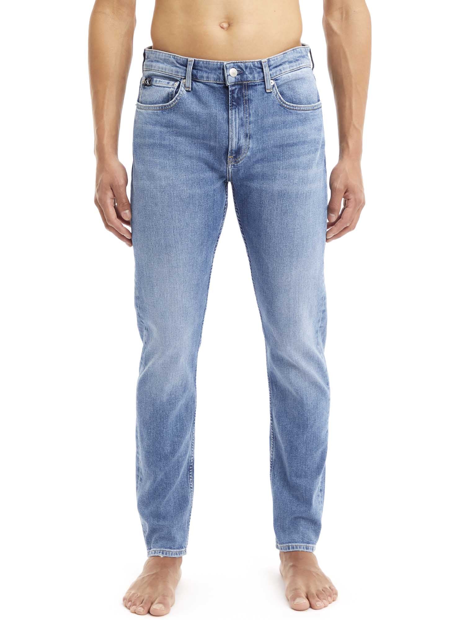 Jeans Blu Calvin Klein Jeans