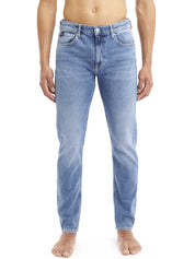 Jeans Blu Calvin Klein Jeans