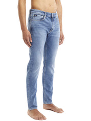 Jeans Blu Calvin Klein Jeans