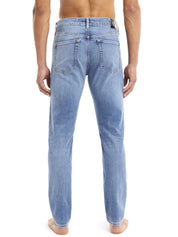 Jeans Blu Calvin Klein Jeans