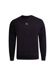 Felpe Nero Calvin Klein Jeans