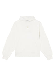 Felpe Beige Calvin Klein Jeans