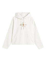 Felpe Beige Calvin Klein Jeans