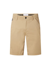 Bermuda Beige Calvin Klein Jeans