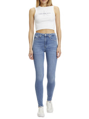 Jeans Blu Calvin Klein Jeans