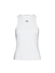 Canotte Beige Calvin Klein Jeans