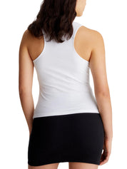 Canotte Beige Calvin Klein Jeans