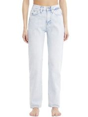 Jeans Blu Calvin Klein Jeans