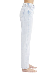 Jeans Blu Calvin Klein Jeans