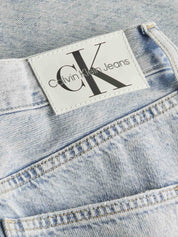 Jeans Blu Calvin Klein Jeans