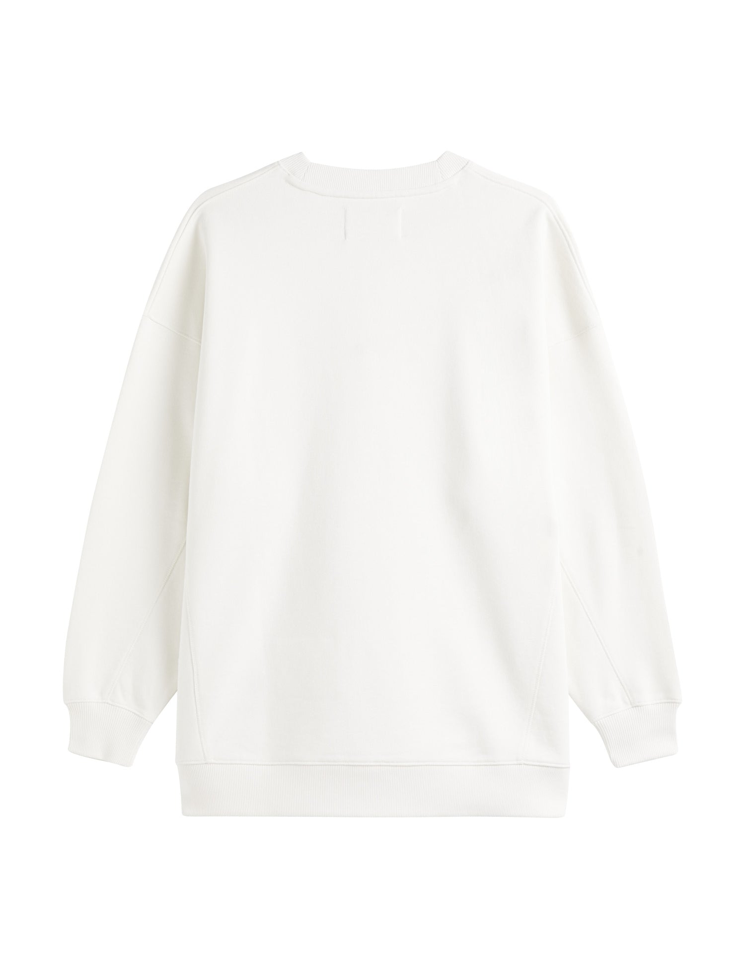 Felpe Beige Calvin Klein Jeans