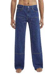 Jeans Blu Calvin Klein Jeans