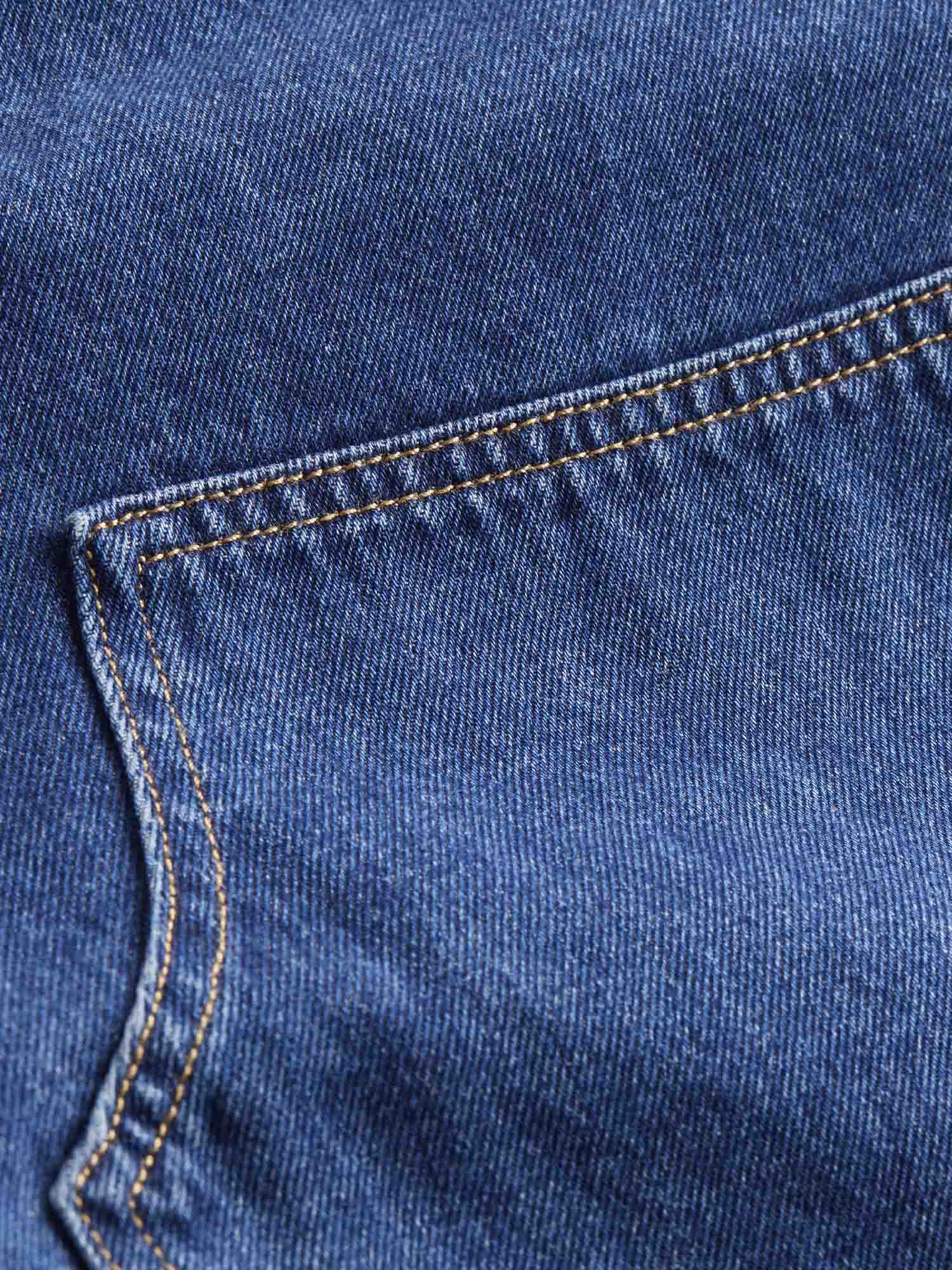 Jeans Blu Calvin Klein Jeans