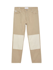 Jeans Beige Calvin Klein Jeans