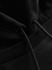 Felpe Nero Calvin Klein Jeans