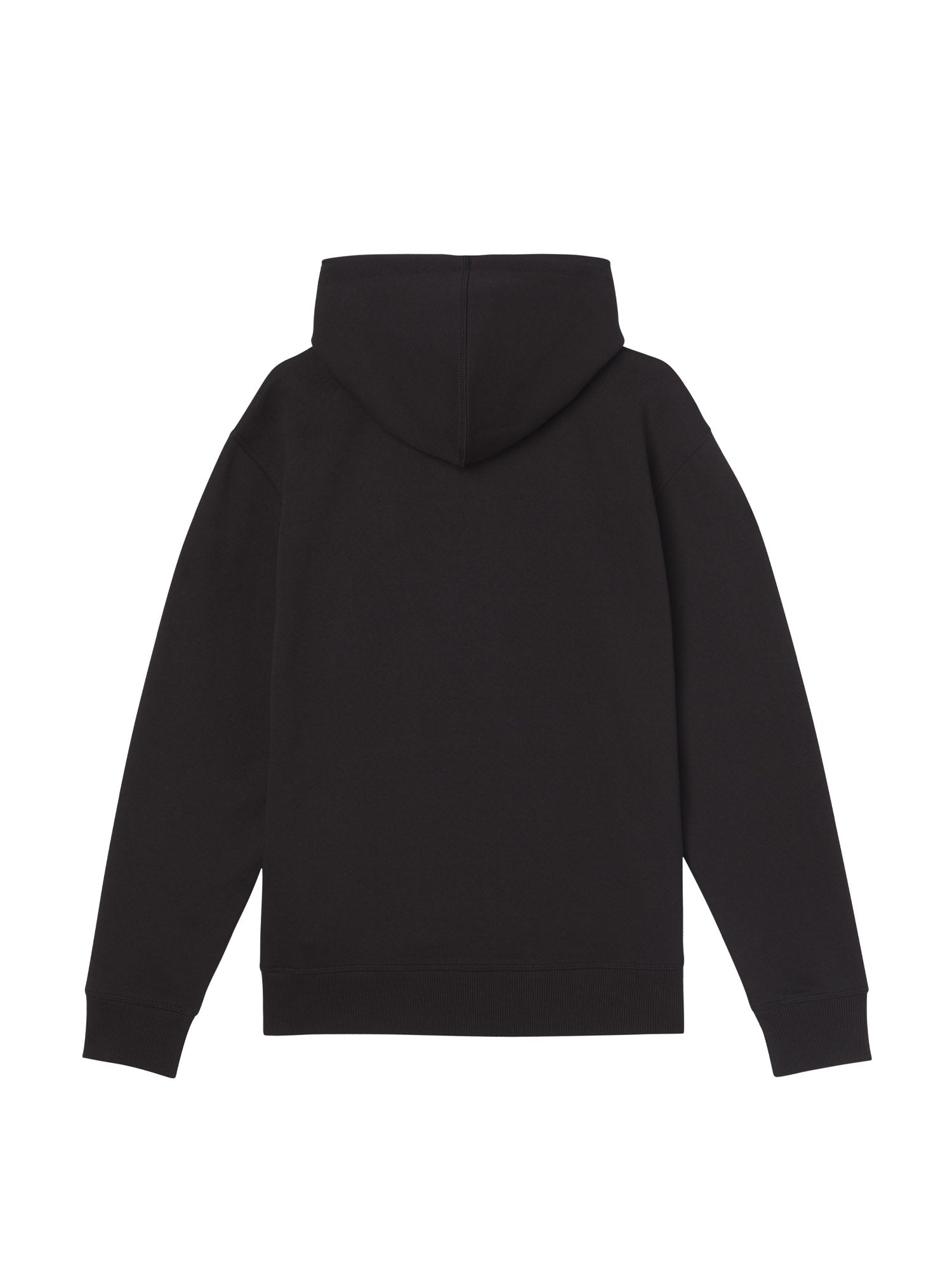 Felpe Nero Calvin Klein Jeans