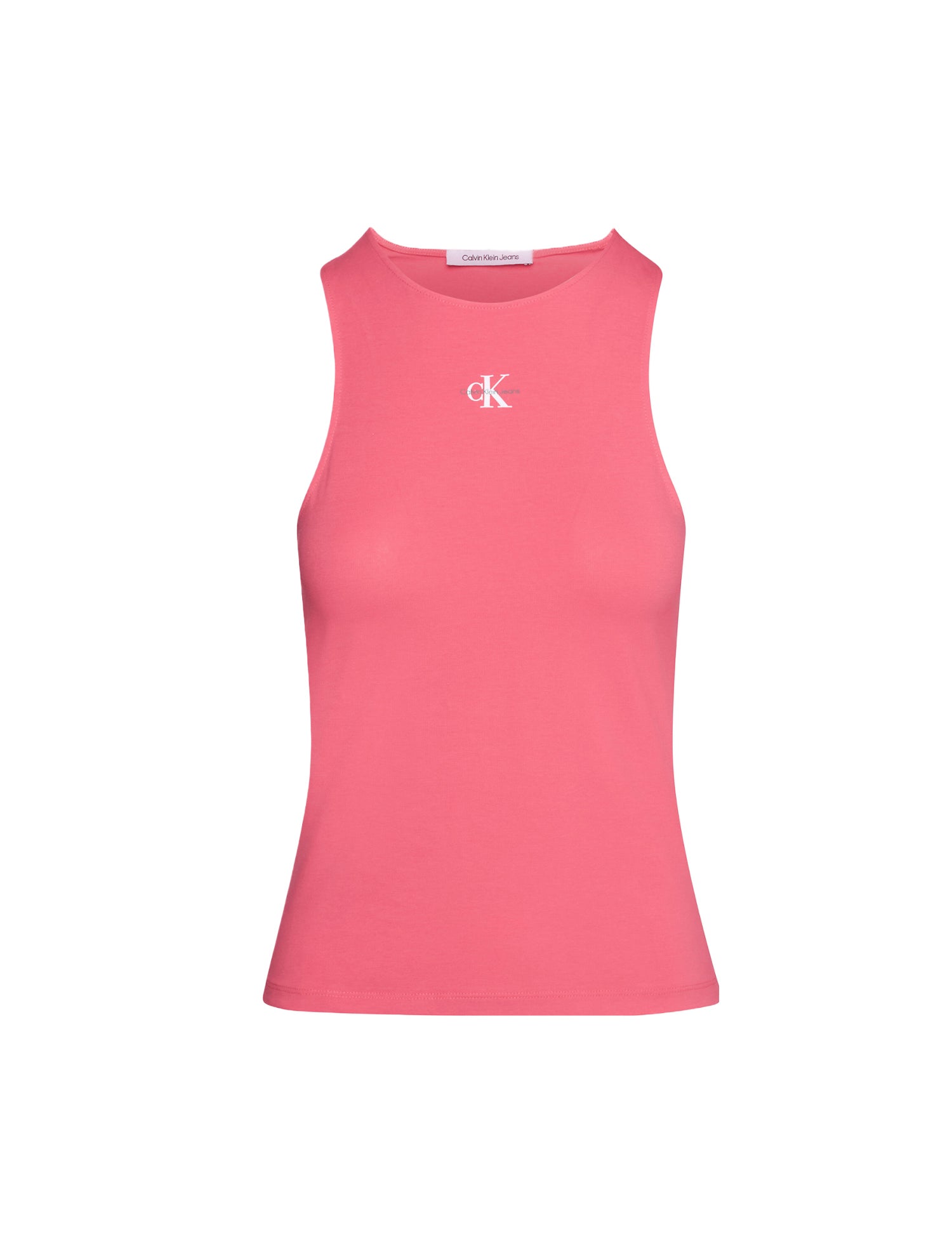 Canotte Rosa Calvin Klein Jeans
