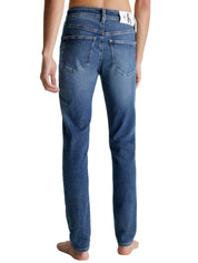 Jeans Blu Calvin Klein Jeans