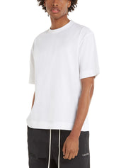 T-shirt Bianco Calvin Klein Performance 