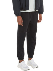 Pantaloni sportivi Nero Calvin Klein Performance 